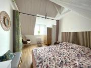 jolie maison de famille proche mer