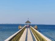 Cozy Central Located Townhouse In Nakskov