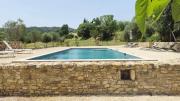 Beautiful Farmhouse with large swimming pool within walking distance of a charming, lively village