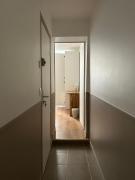 Studio aux Portes de Paris