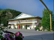 Top Dawson City Top Dawson City
