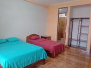 Top Puerto Maldonado