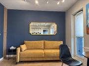 Regnum Noctis Piotrkowska 44 Interior Regnum Noctis Piotrkowska 44 Interior