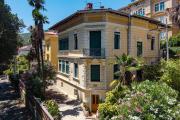 Sea and City Retreat Opatija - Happy Rentals