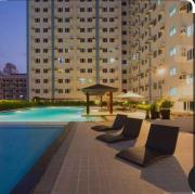 Tower Mplace South Triangle Quezon Avenue LANDMARK ABS CBN PBB House compound