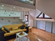 Juliana Apartment Bohinj Lake