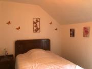 Maison à la campagne