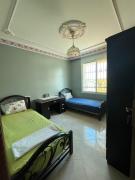 إقامة بيتي سكن أصيلة