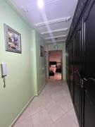 إقامة بيتي سكن أصيلة