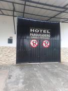 HOTEL EL VAQUIANO o FINCA ALTAMIRA