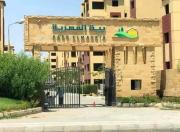 3BR private garden apartment 15 mins to pyramids