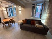 Ca Querini - Mezzanino