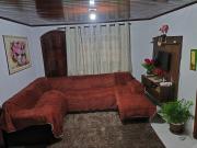 Casa Florânia, Campos do Jordão