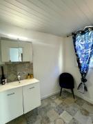 LInstant Caen - House in Caen