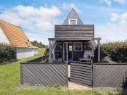 4 person holiday home in Gedser