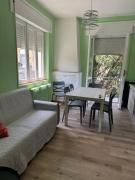 Top Belvedere Ostrense