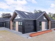 5 star holiday home in Hadsund