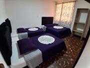 Hostal las vegas Malaga