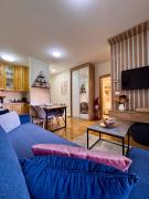 Apartman Sanjalica Apartman Sanjalica