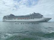 Balneário Camboriu 4 quartos Avenida Atlântica