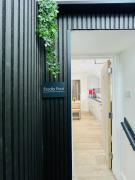 Yastayzzz at Studio 4 Bransford Rd