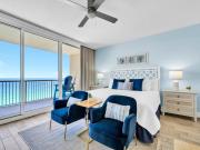 New BeachFront-Majestic Beach Resort-Starbucks