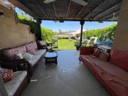 Spacious Lagoon-View gateway