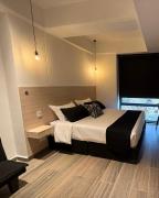 Apartamento Cama Queen