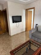 bel appartement près de la mer