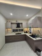 Premium Penthouse right Beside the Metro Station