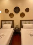 Park Avenue Boutique Hotel Manila