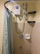 Pool View Condo Inside IT Park