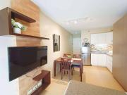 Pool View Condo Inside IT Park