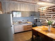 Gîte dans une écurie rénovée avec jardin privé, clim, parking et WIFI - FR-1-510-150
