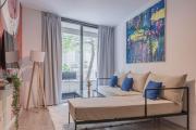 MOT GuateFlat A 2 Bd in Palermo Soho