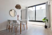 MOT GuateFlat B - 1 Bd in Palermo Soho
