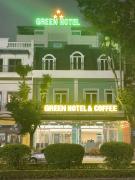 GREEN Hotel & Coffee