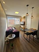 Apto a 5 Min do Allianz Parque - Moderno e aconchegante