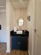 Apto a 5 Min do Allianz Parque - Moderno e aconchegante