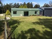 Cabin in the Tasmanian Bush - Tranquility!