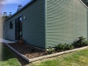 Cabin in the Tasmanian Bush - Tranquility!