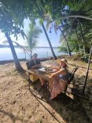 Green Island Homestay Riverside