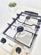 Cozy Duplex in Seoul Central with airport bus stop