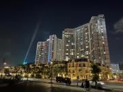 The Shapphire Residence S1