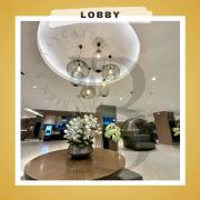 Biens Staycation at SHORE Residences near Mall of Asia