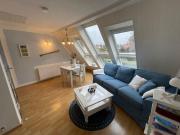 Maritime Gemütlichkeit