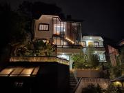 Glass House in Baguio