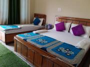 Top Barkot Top Barkot