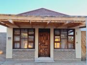 Duineveld Self Catering Cottage