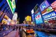 Top Osaka